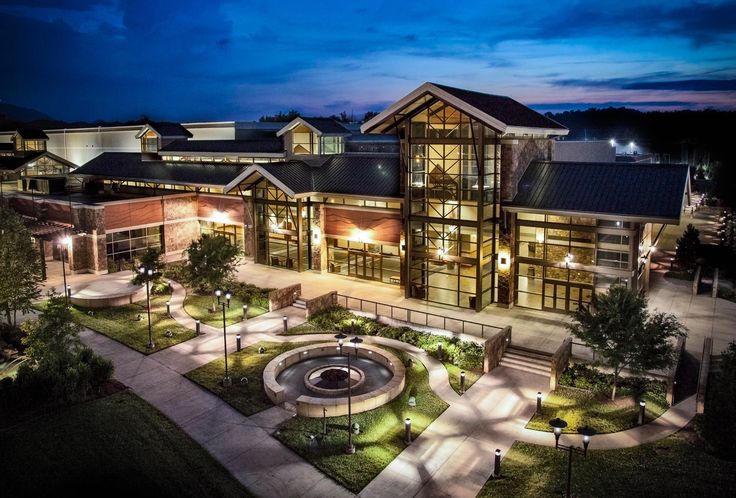 2025 Beauty Trade Show of the Great Smoky Mountains